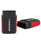 Konnwei KDIAG OBD2 Scanner – Fullsystem & Specialfunktioner