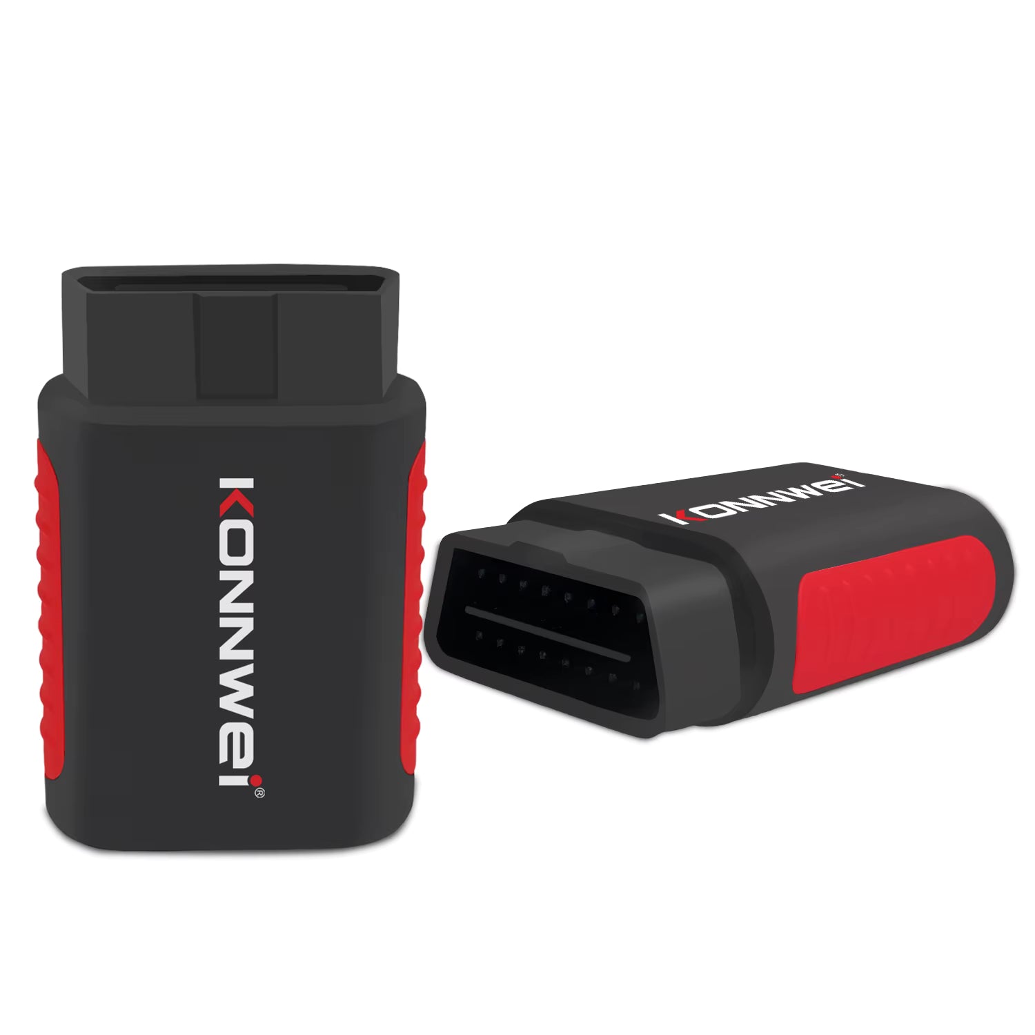 Konnwei KDIAG OBD2 Scanner – Fullsystem & Specialfunktioner