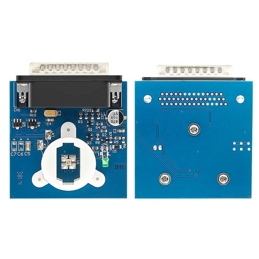 ECU Programmer IPROG V87 MB IR Adapter