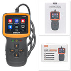 Car Diagnostic Tool V317 OBD2 Code Reader