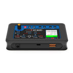 QDB-5A Automotive Ignition Coil Tester – Advanced Ignition Coil and Actuator Analyzer