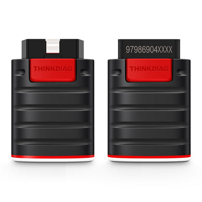 Thinkcar THINKDIAG OBD2 Scanner - 1 Års Gratis Uppdatering