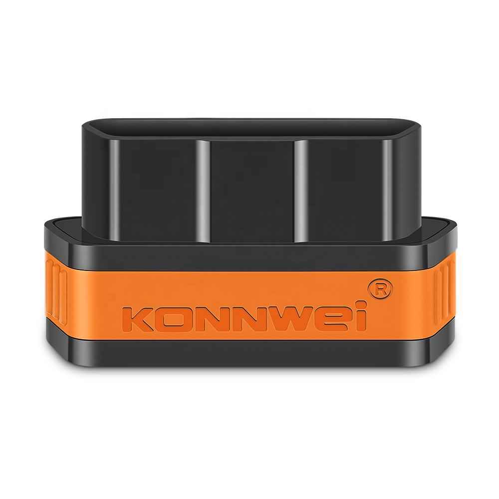 Konnwei KW901 OBD2 Diagnostisk Scanner