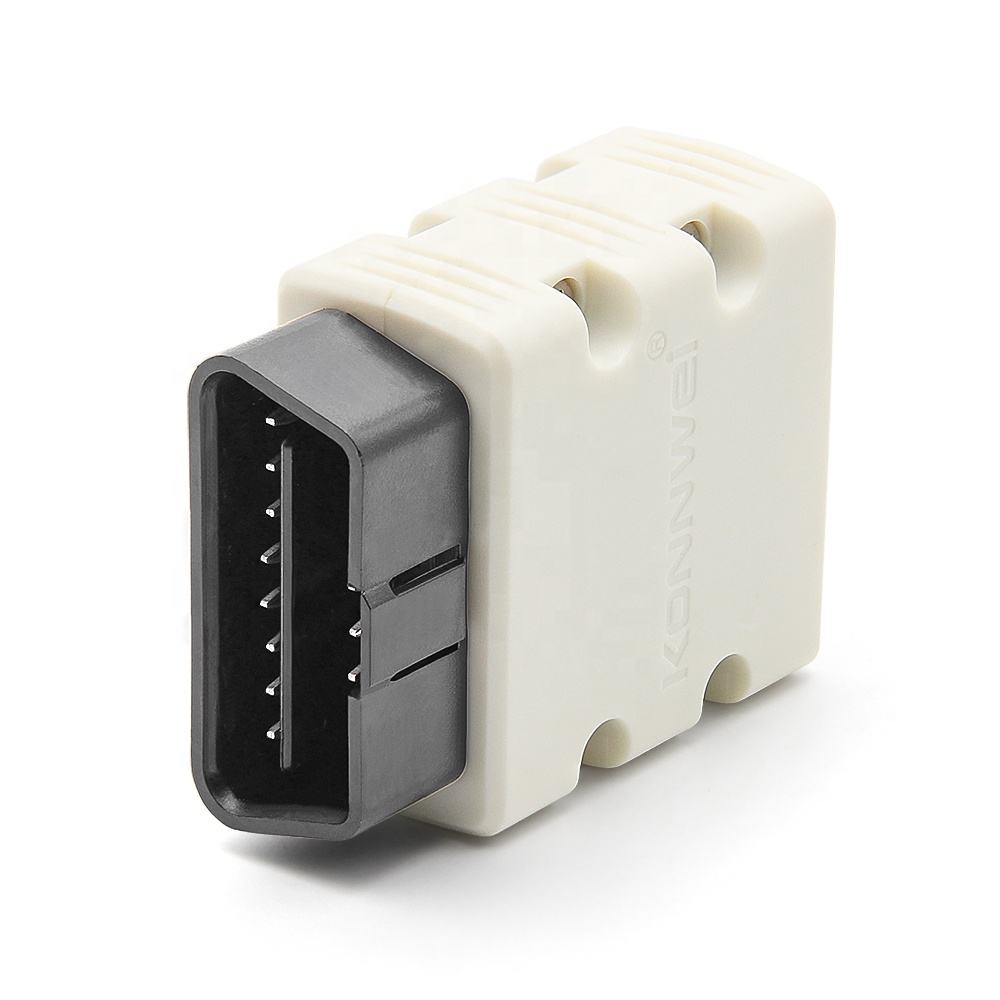 KONNWEI KW902 OBD2 Diagnostic Verktyg med ELM327