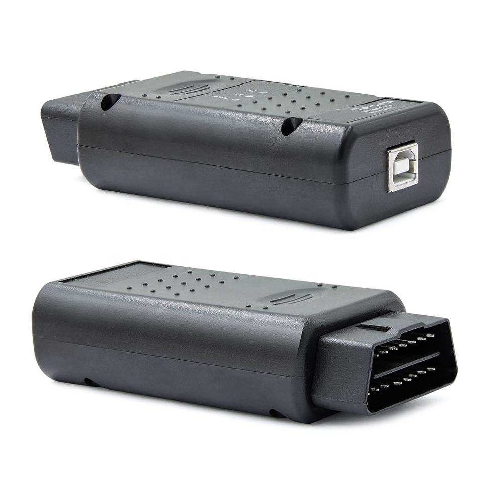 OP-COM V1.70 OBD2 Diagnosverktyg – OPCOM 2014V med PIC18F458 för Opel Felkodsläsare