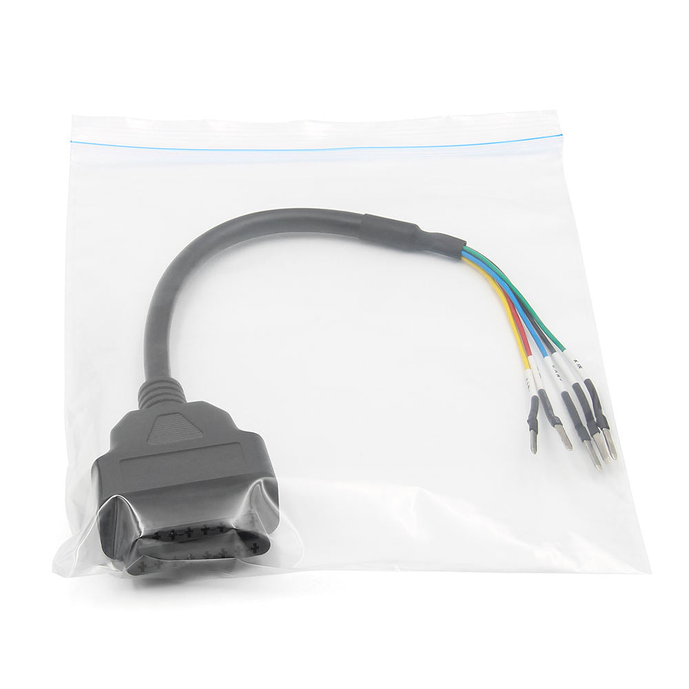 K+CAN Universal Kabel Auto Diagnostik Kabel