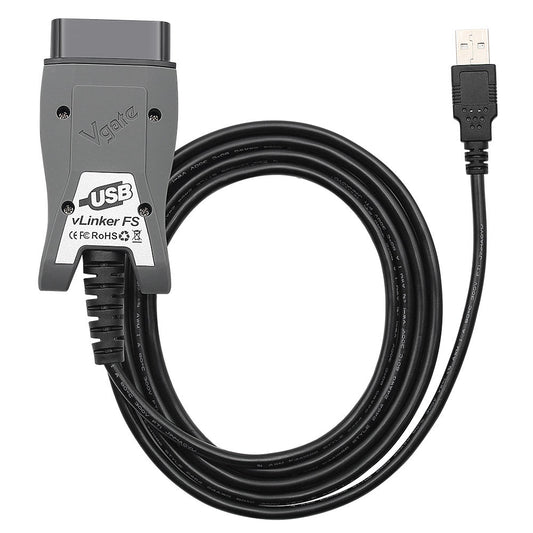 Vgate VLinker FS OBD2 Diagnostikverktyg för Ford