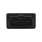 Mini ELM327 OBD2 Scanner Trådlös V1.5 med Strömbrytare Felkodsläsare