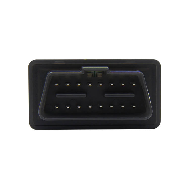 Mini ELM327 OBD2 Scanner Trådlös V1.5 med Strömbrytare