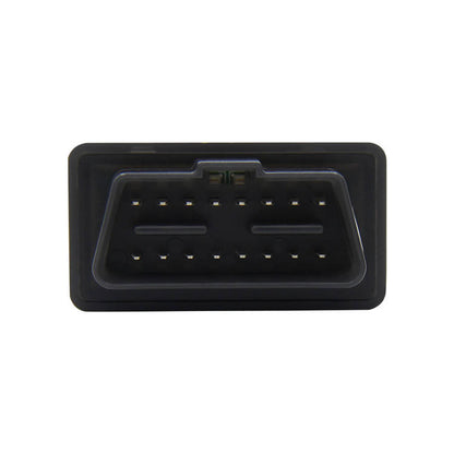 Mini ELM327 OBD2 Scanner Trådlös V1.5 med Strömbrytare