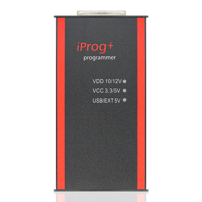 ECU Programmer IPROG V87 MB IR Adapter