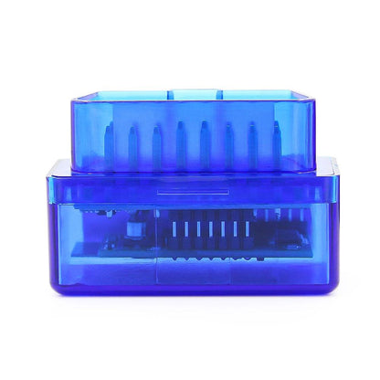 Super Mini ELM327 OBDII V1.5 Diagnostikverktyg