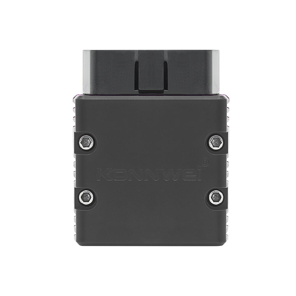 Konnwei KW902 OBD2 EOBD Scanner BT5.0