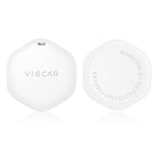 DW01 Bluetooth GPS Tracker för Bil och Motorcykel