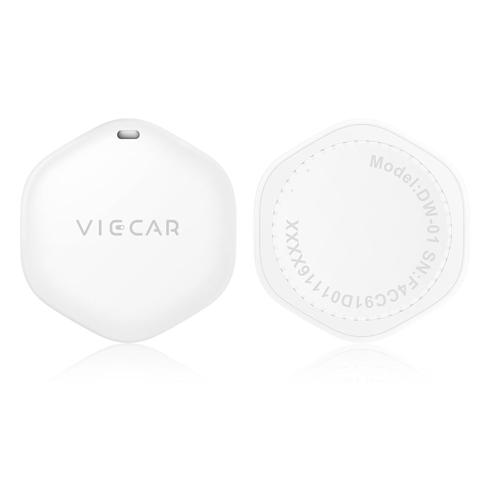 DW01 Bluetooth GPS Tracker för Bil och Motorcykel