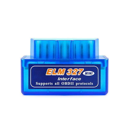 V1.5 ELM327 Trådlös Mini OBD2 Interface