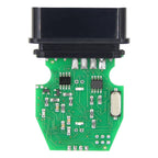 OBD2 Diagnostik och Programmeringsverktyg V5.5.1 Kabel VAG PRO