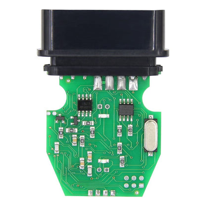 OBD2 Diagnostik och Programmeringsverktyg V5.5.1 Kabel VAG PRO