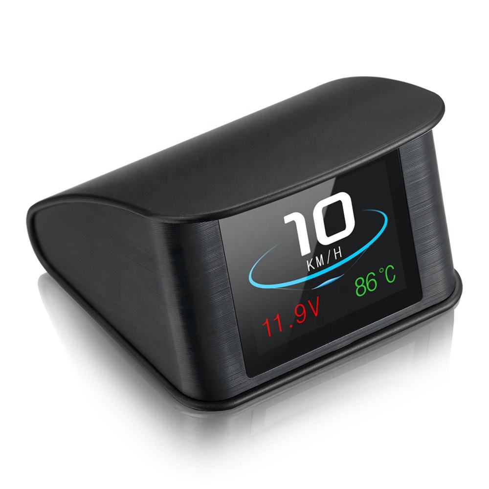 HUD P10 Bil Head Up Display