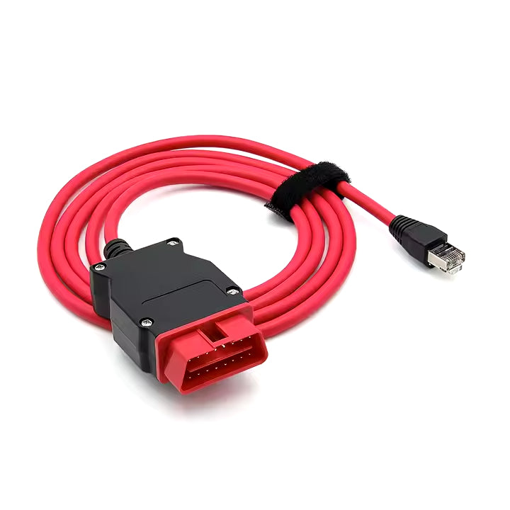 OBD2 Ethernet ENET Kabel till VAG DoIP