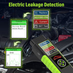 Topdiag BT400 Bilbatteritestare – 4-i-1 Diagnostikverktyg