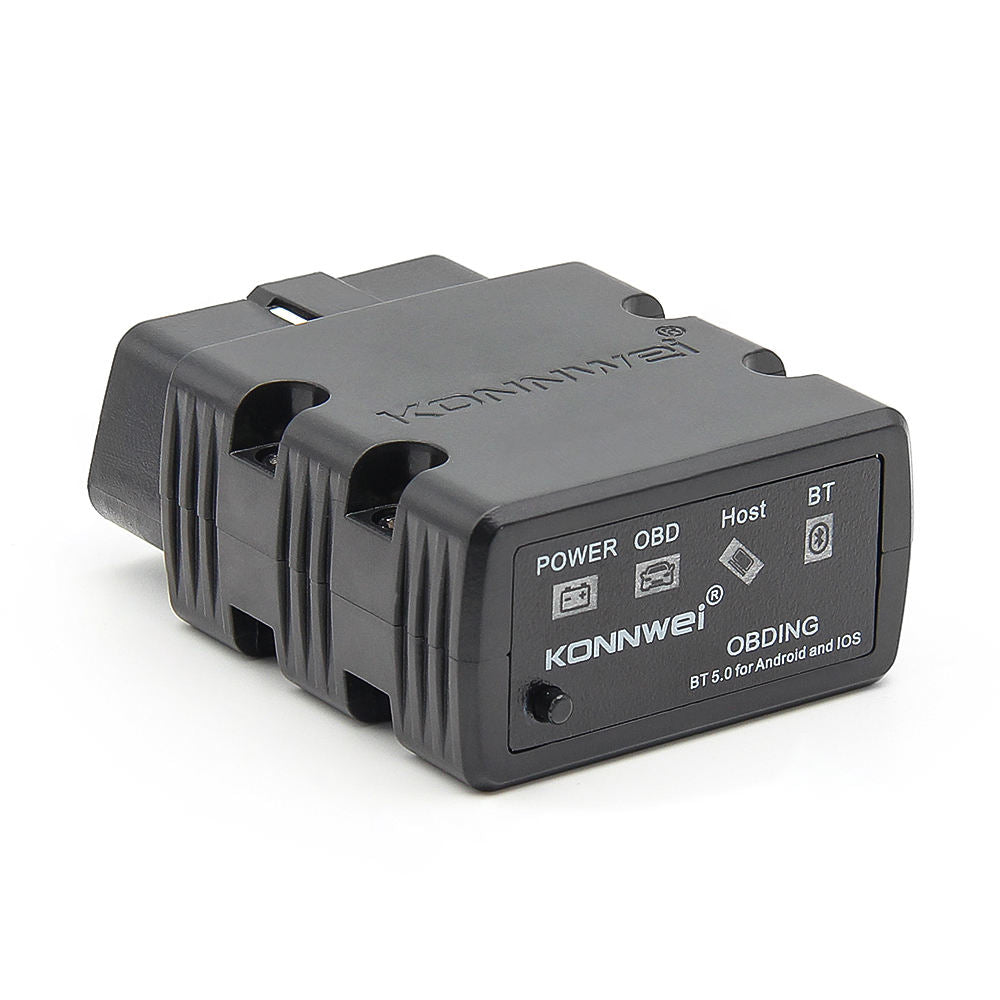 Konnwei KW902 OBD2 EOBD Scanner BT5.0