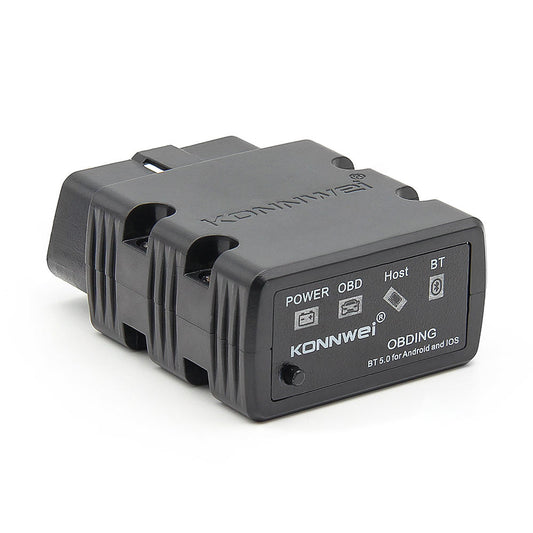 Konnwei KW902 OBD2 EOBD Scanner BT5.0