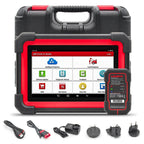 LAUNCH X431 CRP 919E BT OBD2 Scanner Felkodsläsare