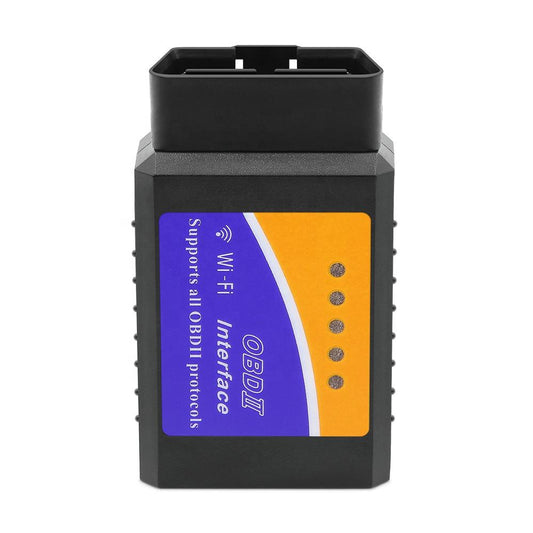 Mini OBD2 ELM327 Wifi Scanner V1.5 - Universell Bilar