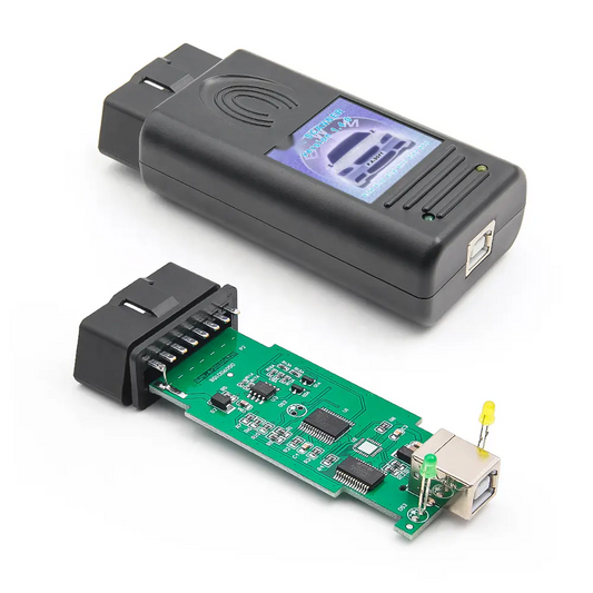 Pris Auto Scanner Diagnostikkabel för BMW V1.4