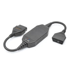 LAUNCH X431 CAN FD Connector - Adapter för CAN FD Protokoll Felkodsläsare