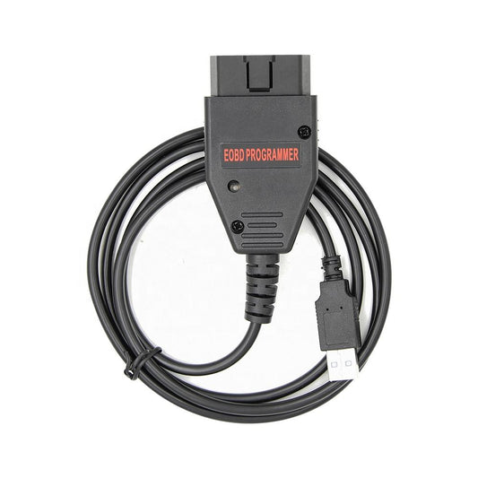 Multi-Språk Galletto 1260 Bil ECU Programmeringskabel