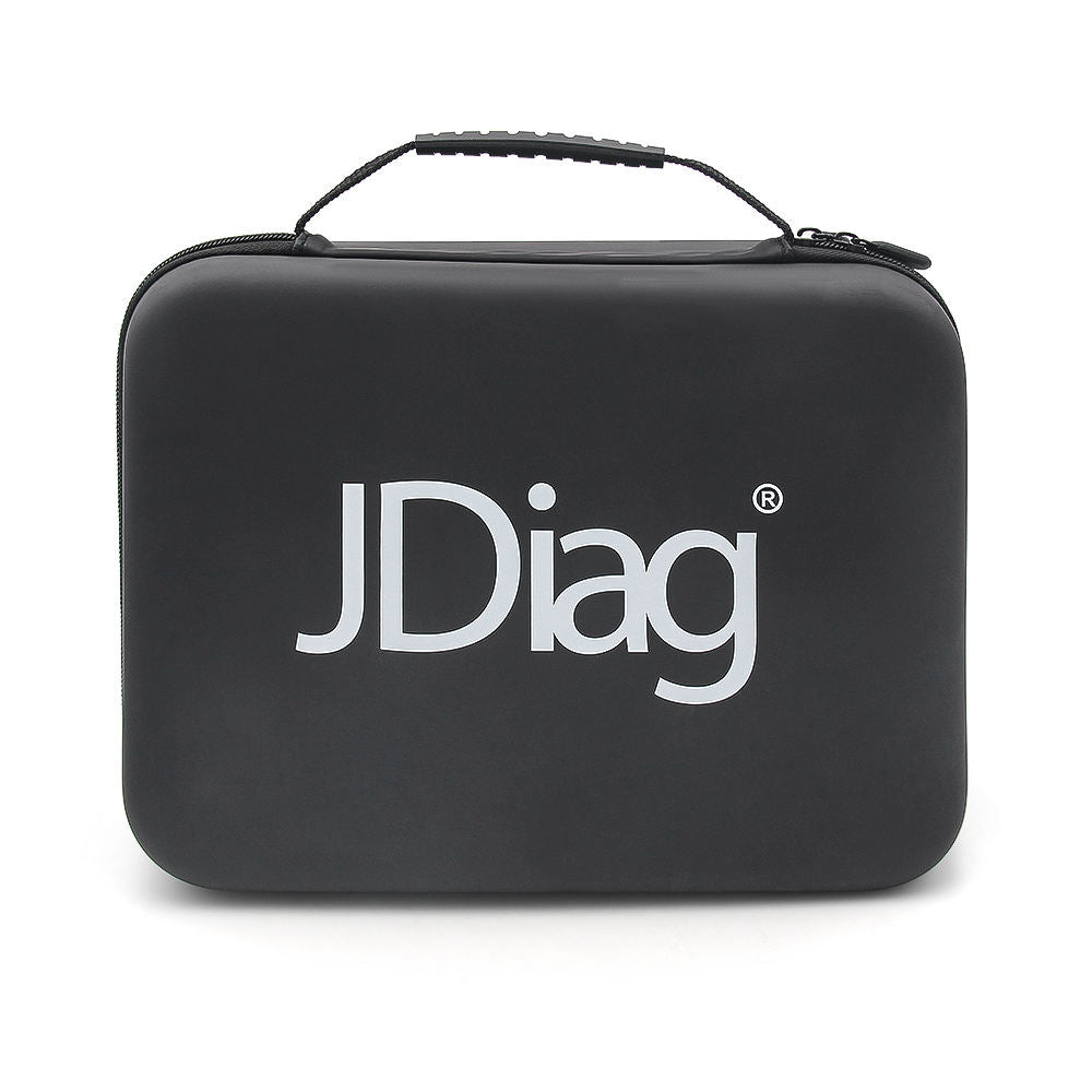 Jdiag M200 Pro Motorcykeldiagnosverktyg med ECU Remapping