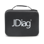 Jdiag M200 Pro Motorcykeldiagnosverktyg med ECU Remapping