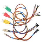 Probes Adapter för In-circuit ECU IPROG+ 5PCS