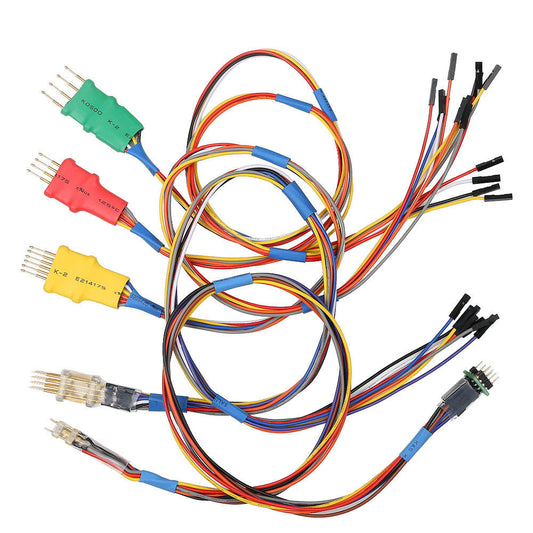 Probes Adapter för In-circuit ECU IPROG+ 5PCS