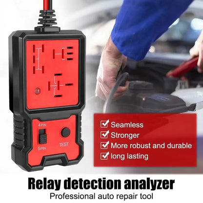 CNBJ-86982 Bil Tändstift Tester 12V