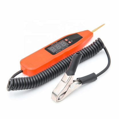 CNBJ-86982 Bil Tändstift Tester 12V