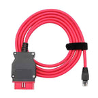 OBD2 Ethernet ENET Kabel till VAG DoIP