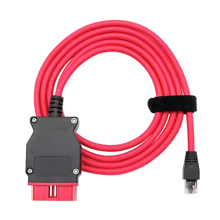 OBD2 Ethernet ENET Kabel till VAG DoIP
