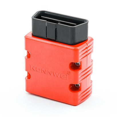 KONNWEI KW902 OBD2 ELM327 V1.5 OBDII Bildiagnosverktyg för iOS och Android