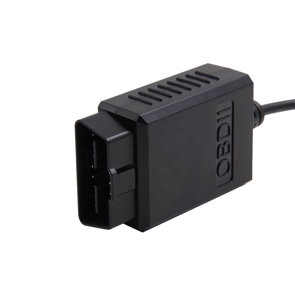 MINI OBDII USB V1.5 Scanner för Multi-brands CAN-BUS