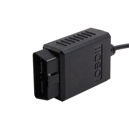 MINI OBDII USB V1.5 Scanner för Multi-brands CAN-BUS