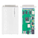 Full Set Carprog 13.77 med 21 Adapters - ECU Programmer