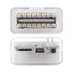 Openport 2.0 ECUFLASH Diagnoskabel Subaru, Mitsubishi, Toyota, Jaguar, LandRover