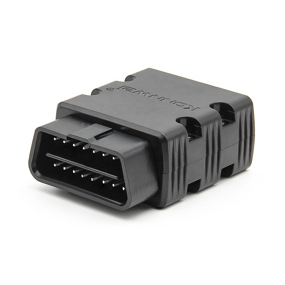 Konnwei KW902 OBD2 EOBD Scanner BT5.0