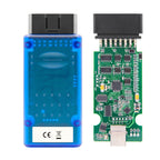 Unlimited Blue MPPS V22 Unlocked Cable - Multiboot Tricore
