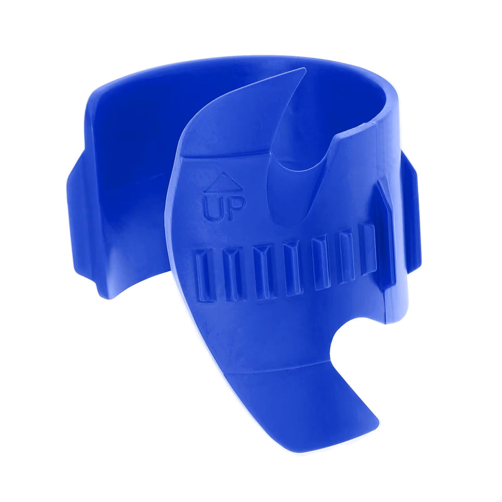 Off-road gaffelrengörare för inverterad framgaffel (45–55 mm)