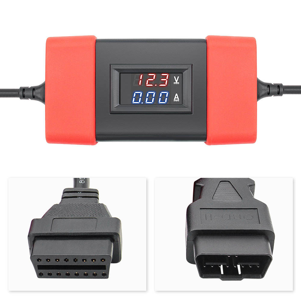 CNBJ-86982 Bil Tändstift Tester 12V