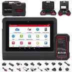 Professionell LAUNCH X431 V5.0 PRO OBD2 Bildiagnosverktyg